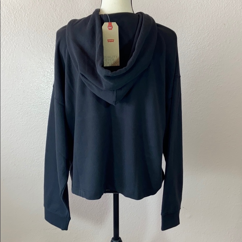 LEVIS HOODIE - Picture 4 of 4